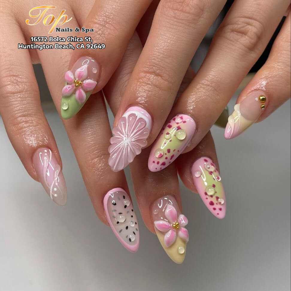 Nail Art